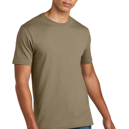 District ®  Perfect Weight ®  Icon Tee DT106
