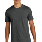 Heathered Charcoal / XS