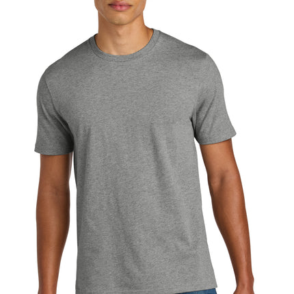 District ®  Perfect Weight ®  Icon Tee DT106