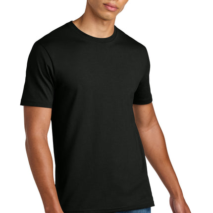 District ®  Perfect Weight ®  Icon Tee DT106