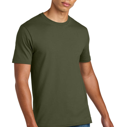 District ®  Perfect Weight ®  Icon Tee DT106