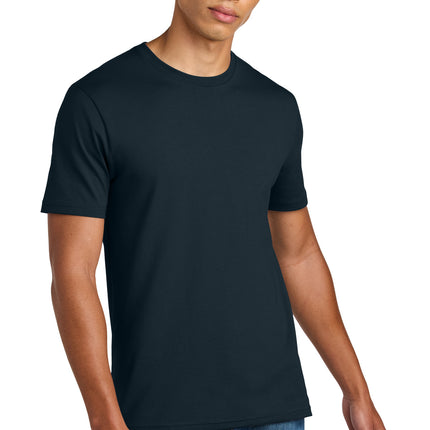 District ®  Perfect Weight ®  Icon Tee DT106