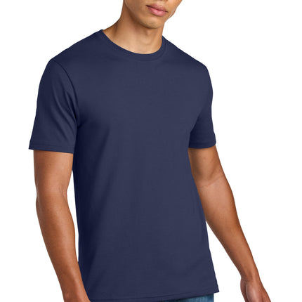 District ®  Perfect Weight ®  Icon Tee DT106