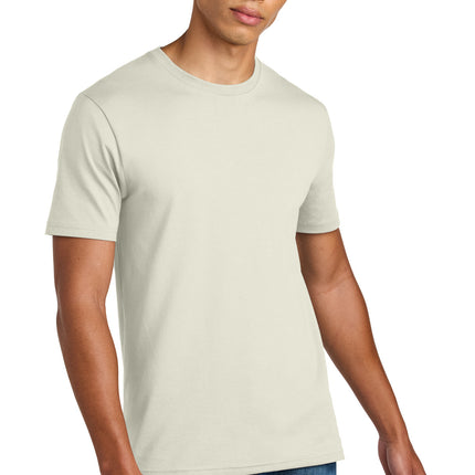 District ®  Perfect Weight ®  Icon Tee DT106