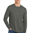 Heathered Charcoal / XS
