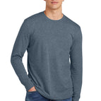 Heathered Navy / XS