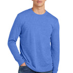 Heathered Royal / XS