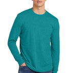 Heathered Teal / XS