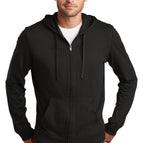 Black / XS