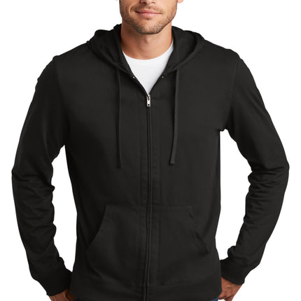 District ®  V.I.T.™ Fleece Hoodie DT6100