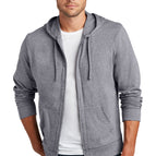 Dark Heather Grey / XS