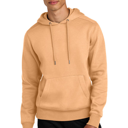 District  ®  Perfect Weight  ®  Fleece Hoodie DT1101