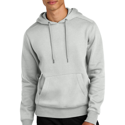 District  ®  Perfect Weight  ®  Fleece Hoodie DT1101