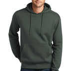 Heathered Forest Green / XS