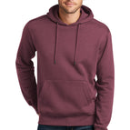 Heathered Loganberry / XS