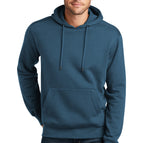 Heathered Poseidon Blue / XS