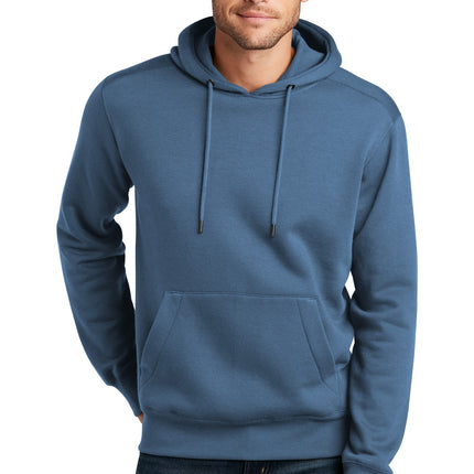 District  ®  Perfect Weight  ®  Fleece Hoodie DT1101