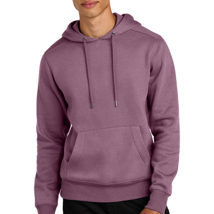 District  ®  Perfect Weight  ®  Fleece Hoodie DT1101