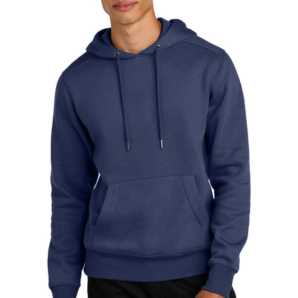 District  ®  Perfect Weight  ®  Fleece Hoodie DT1101