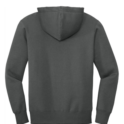 District  ® Featherweight French Terry    Hoodie DT571