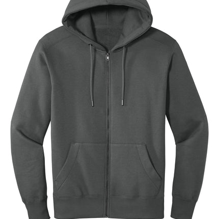 District  ® Featherweight French Terry    Hoodie DT571
