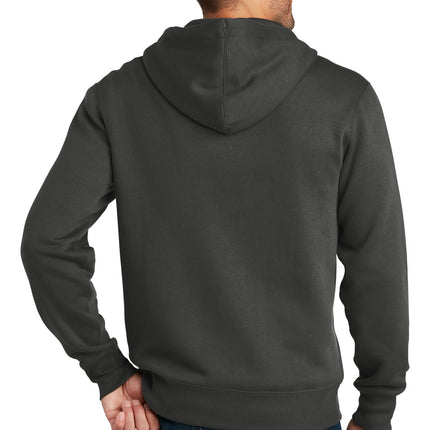 District  ® Featherweight French Terry    Hoodie DT571