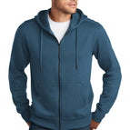 Heathered Poseidon Blue / XS