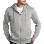 Heathered Steel / XS