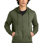 Military Green / 2XL
