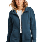 Heathered Poseidon Blue / XS