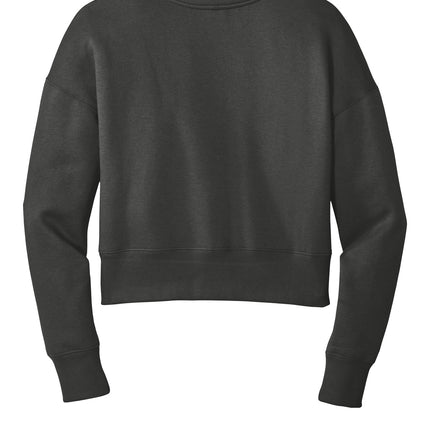 District  ® Women's Perfect Tri  ® Long Sleeve Tunic Tee. DT132L