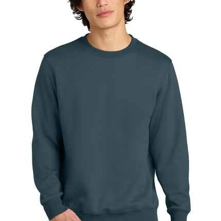 District ® Perfect Weight ® Fleece Crew DT1106
