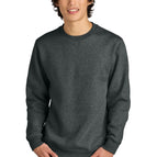 Heathered Charcoal / XS