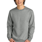 Heathered Steel / XS