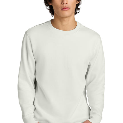 District ® Perfect Weight ® Fleece Crew DT1106