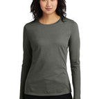 Heathered Charcoal / XS