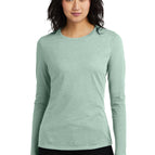 Heathered Dusty Sage / XS