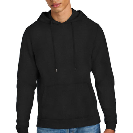 District ® Cloud Fleece Hoodie DT7800
