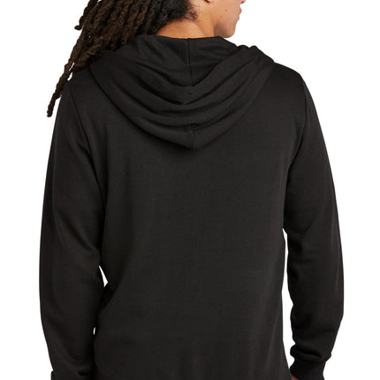 District ® - Young Mens The Concert Tee ® Long Sleeve. DT5200