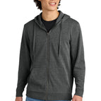 Heathered Charcoal / XS