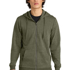 Military Green Frost / XS