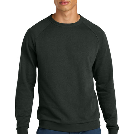 District ® Perfect Tri ® Fleece Crewneck Sweatshirt DT1304
