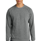 Heathered Charcoal / XS
