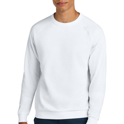 District ® Perfect Tri ® Fleece Crewneck Sweatshirt DT1304