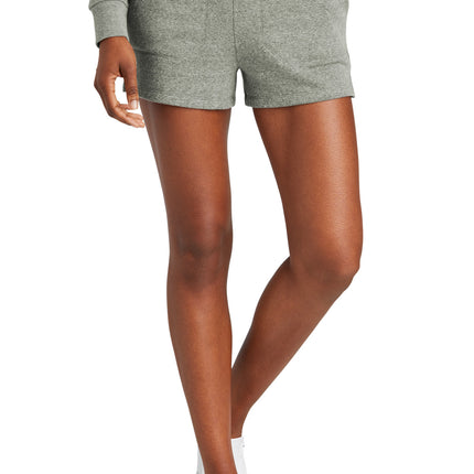District ® Women's Perfect Tri ® Fleece Short DT1309