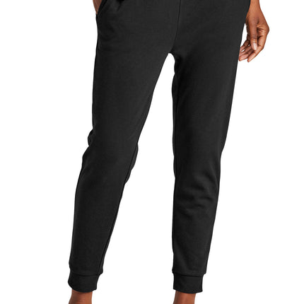 District ® Women's Perfect Tri ® Fleece Jogger DT1310
