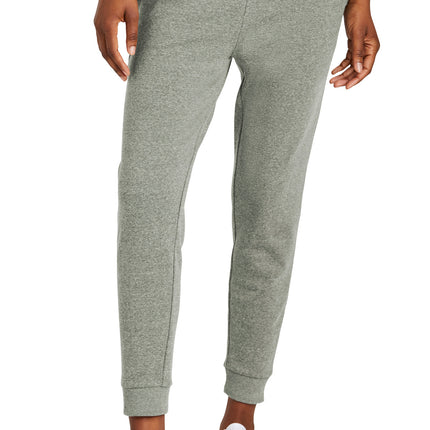 District ® Women's Perfect Tri ® Fleece Jogger DT1310