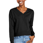 Black / XS