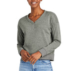 Heathered Charcoal / XS