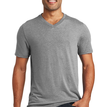 District  ®  Perfect Tri ® V-Neck Tee. DT1350